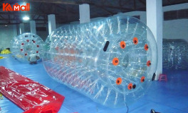 kids zorb ball and its forms
